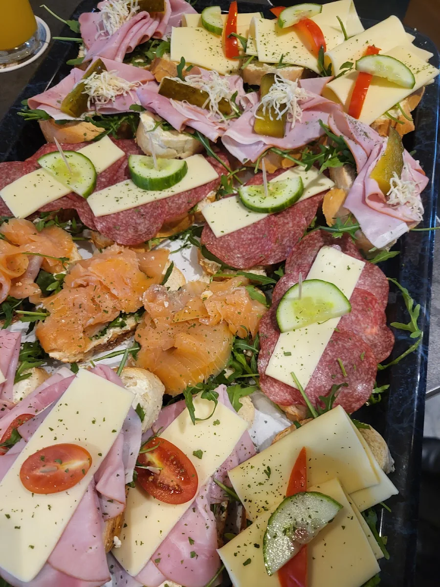 Essen und Trinken photo 3