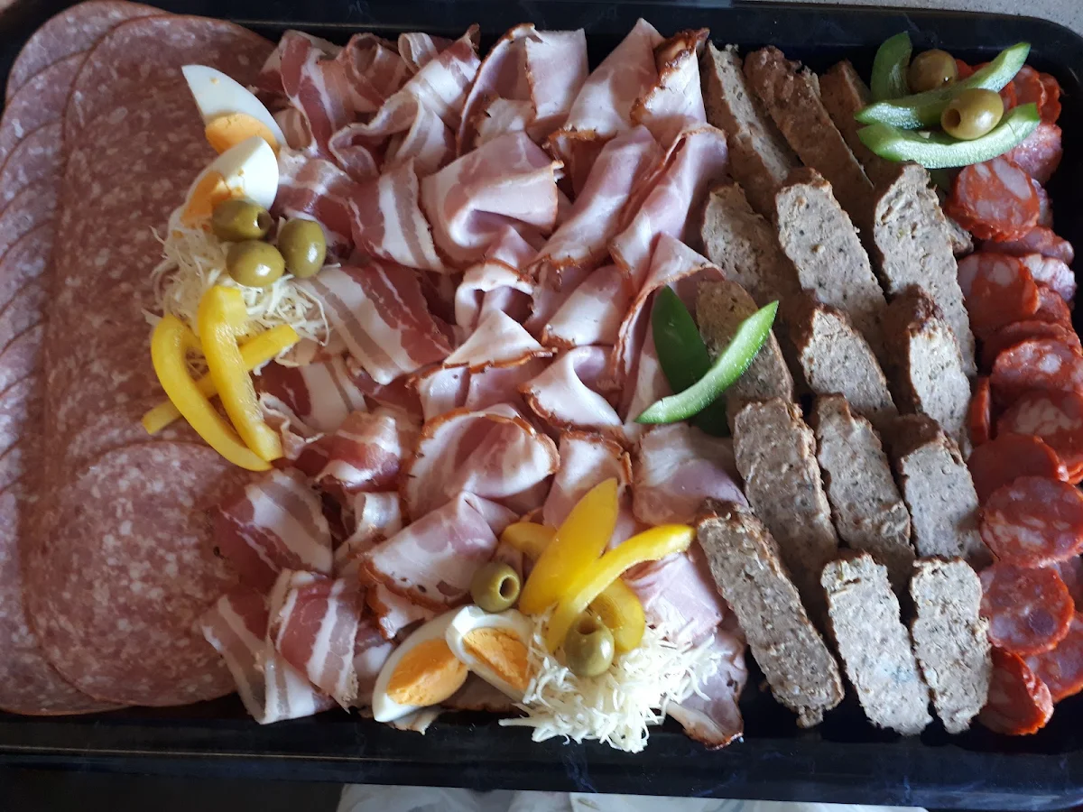 Essen und Trinken photo 7