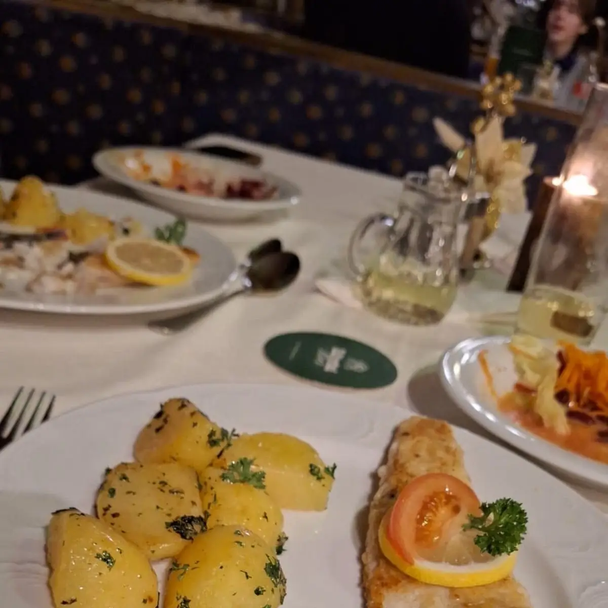 Essen und Trinken photo 10