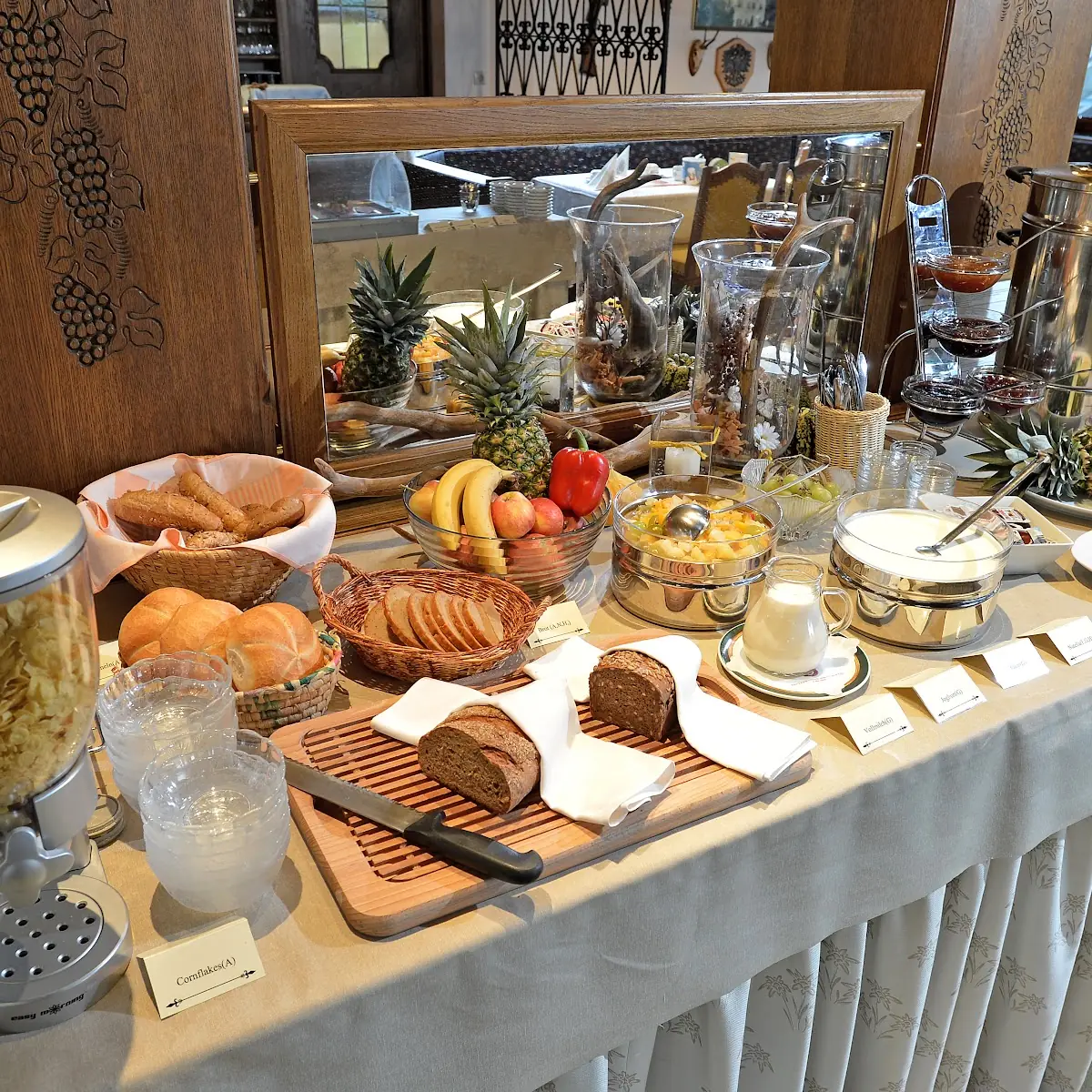 Essen und Trinken photo 2