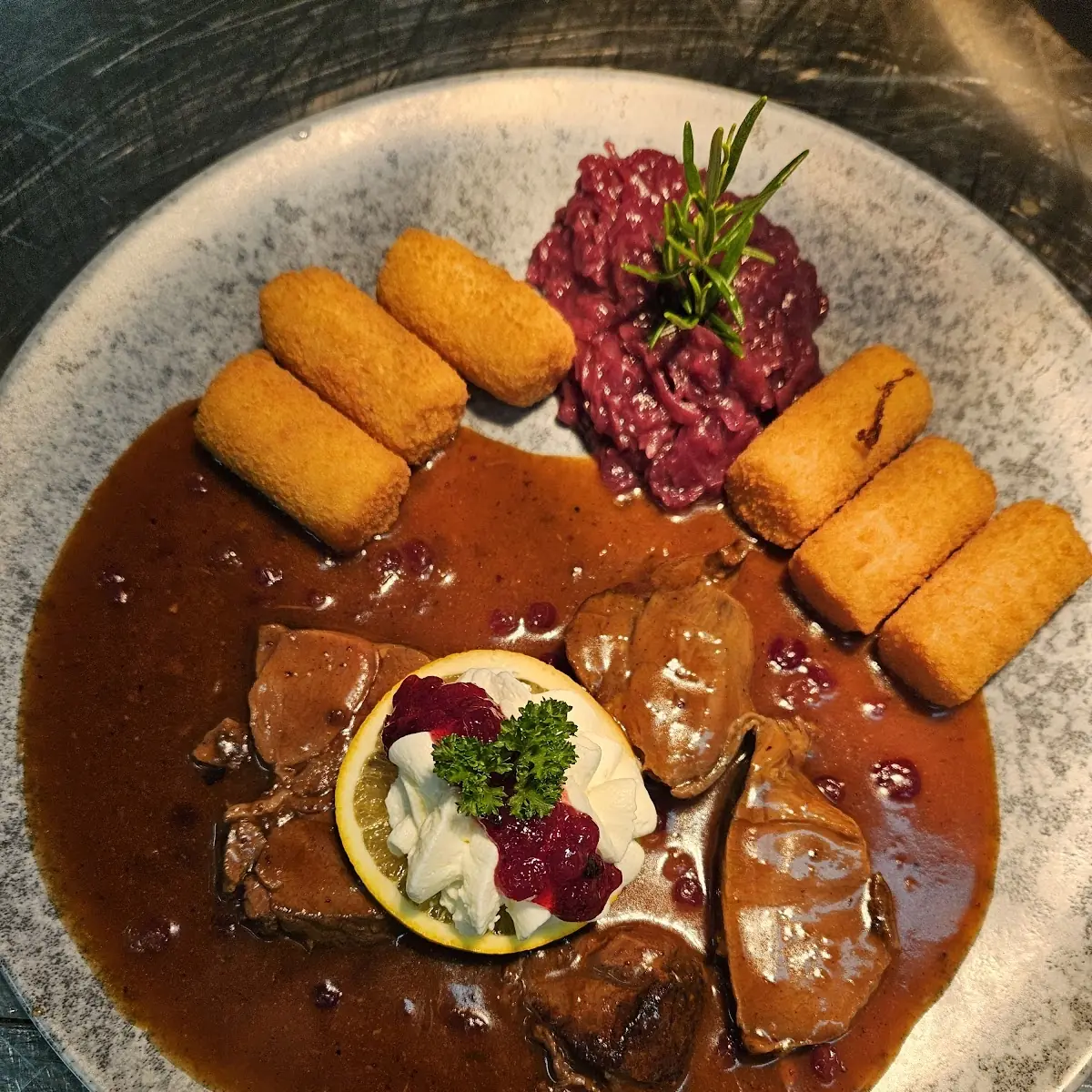 Essen und Trinken photo 6