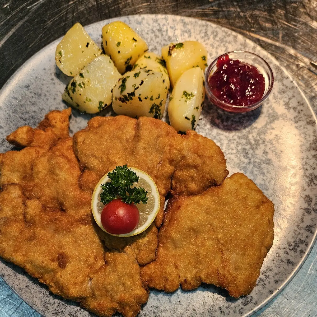 Essen und Trinken photo 7