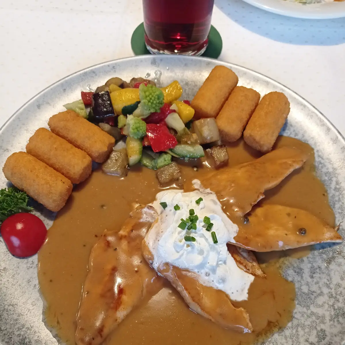 Essen und Trinken photo 8