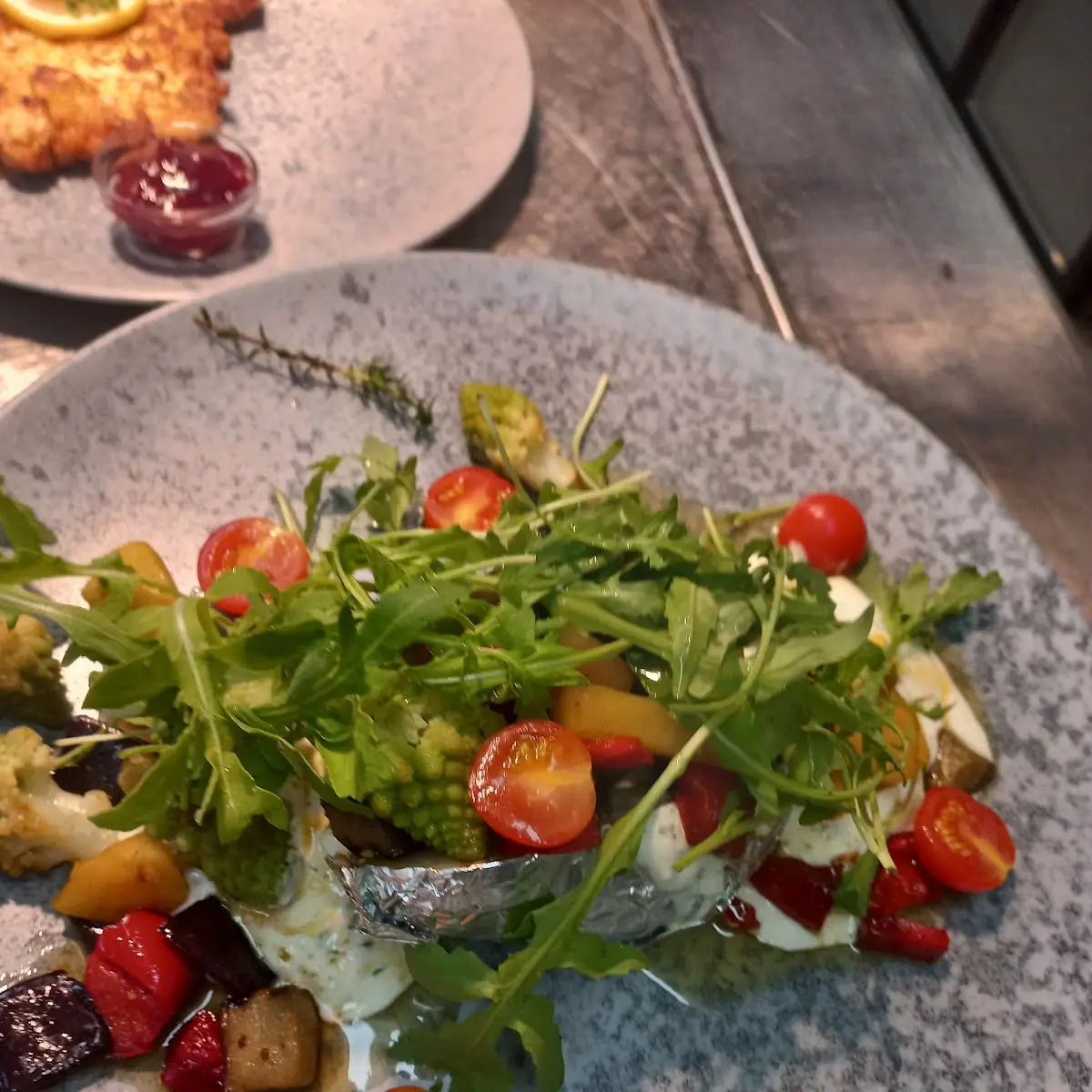 Essen und Trinken photo 9