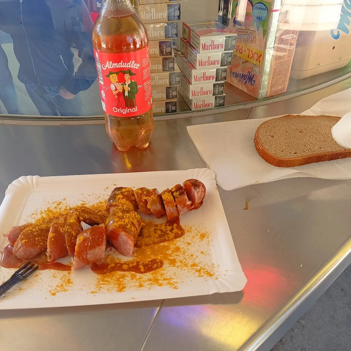 Essen und Trinken photo 3