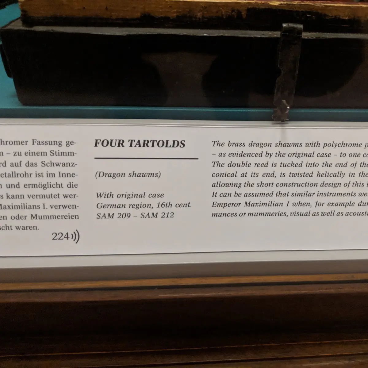 Speisekarte photo 4
