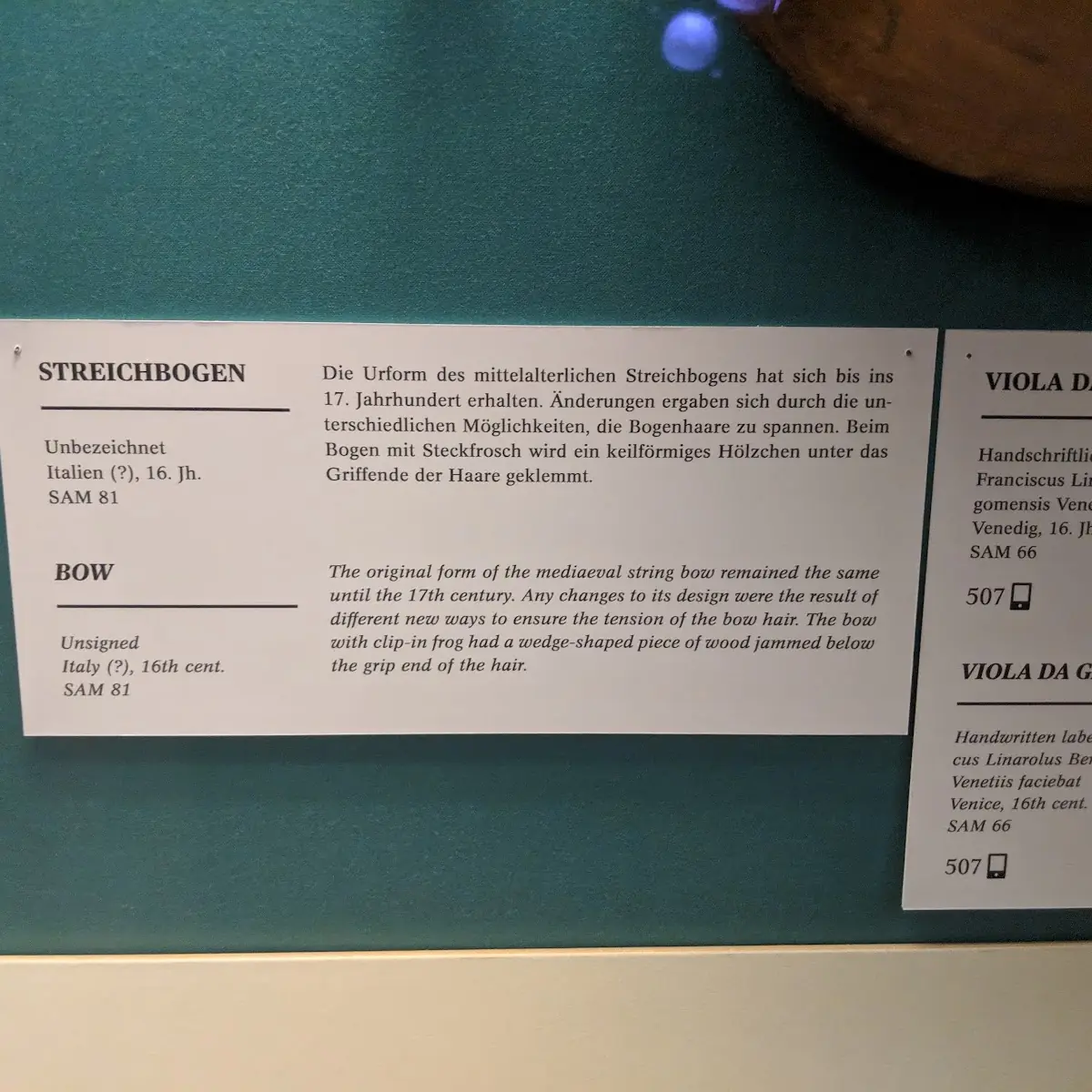 Speisekarte photo 8