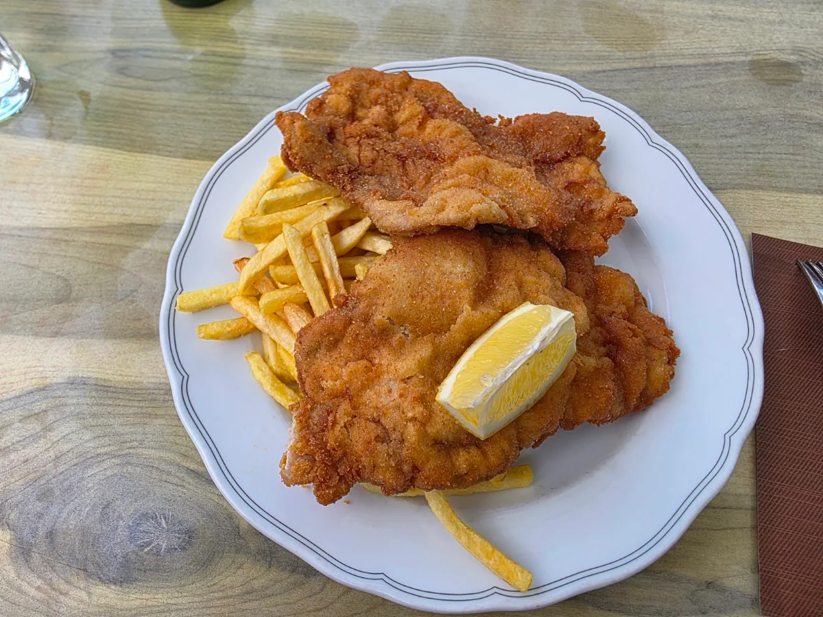 Essen und Trinken photo 2