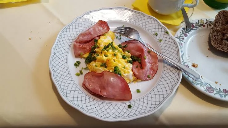 Essen und Trinken photo 6