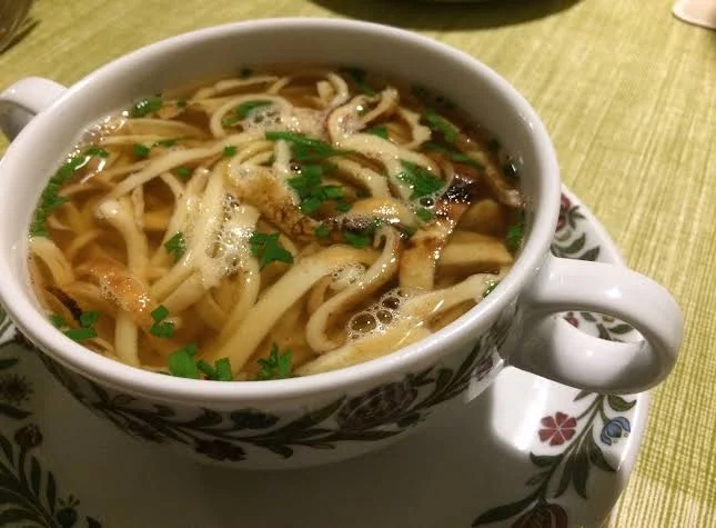 Essen und Trinken photo 7