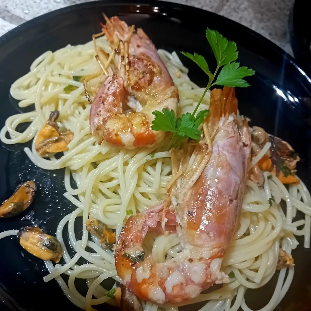 Essen und Trinken photo 1