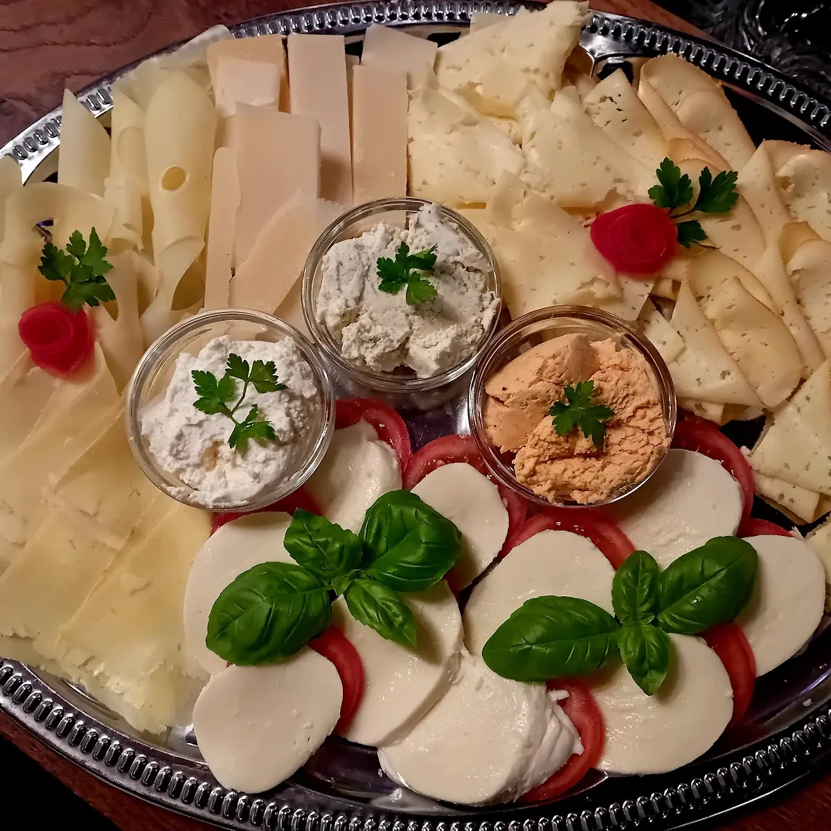 Essen und Trinken photo 2