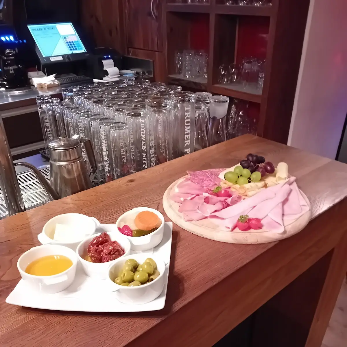 Essen und Trinken photo 3
