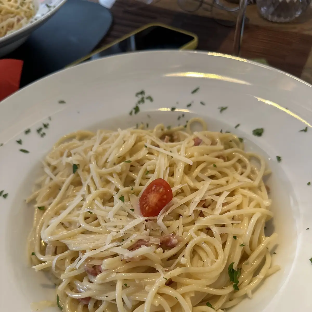 Essen und Trinken photo 4