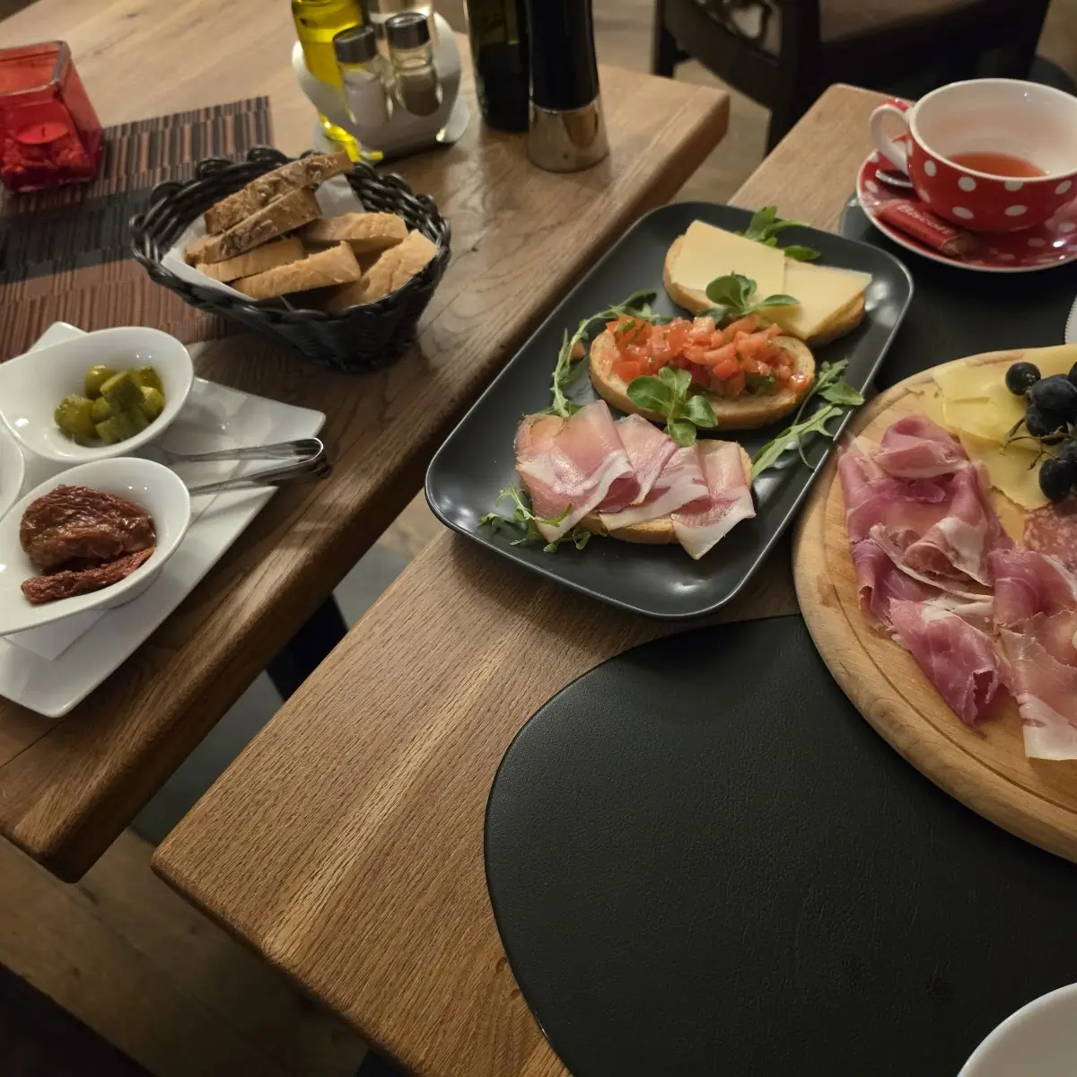 Essen und Trinken photo 6