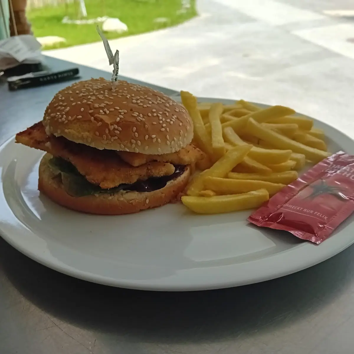 Essen und Trinken photo 7