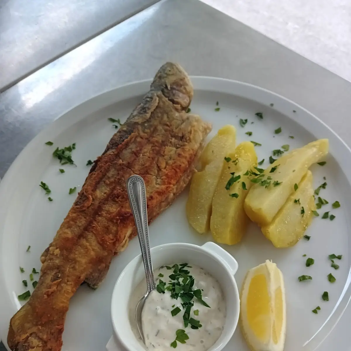 Essen und Trinken photo 8