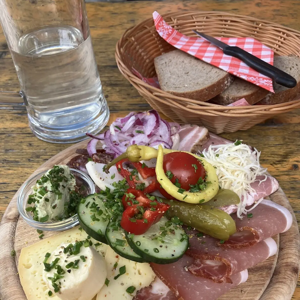 Essen und Trinken photo 5