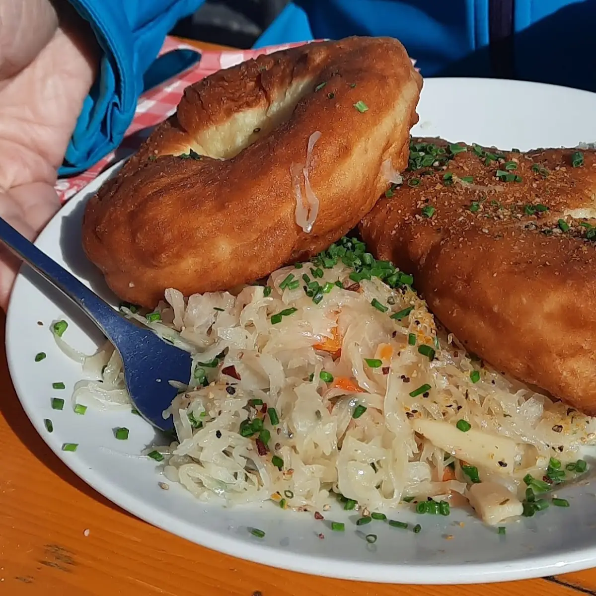 Essen und Trinken photo 8