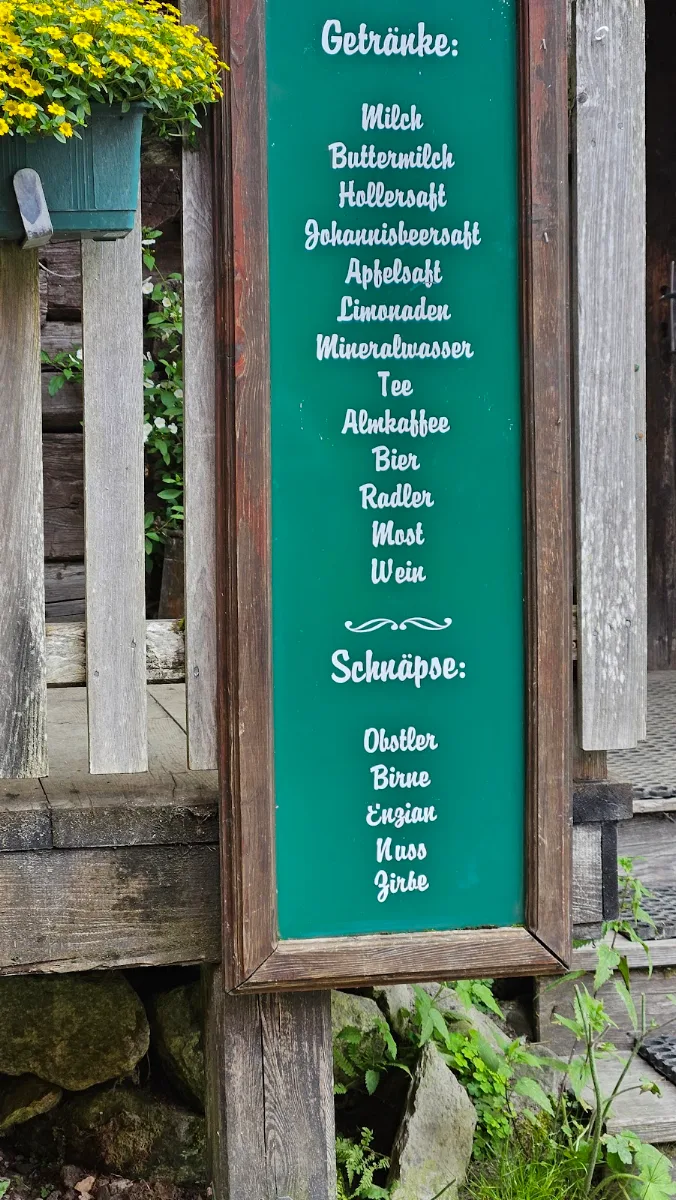 Speisekarte photo 6