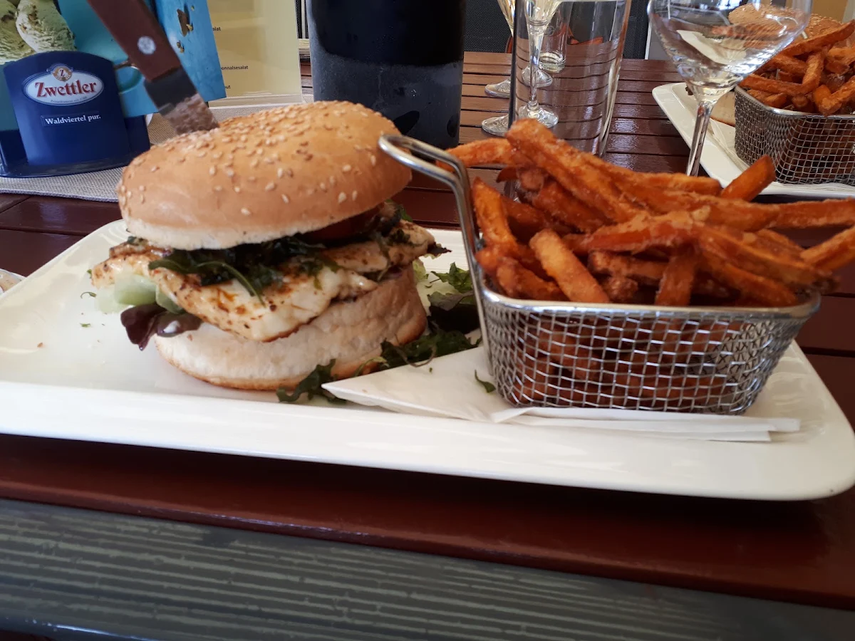 Essen und Trinken photo 10