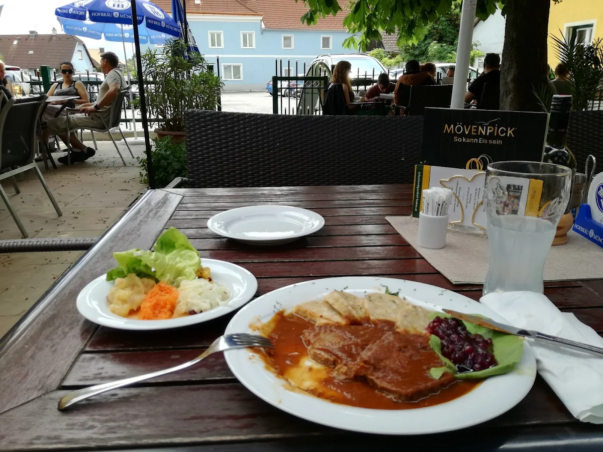 Essen und Trinken photo 5