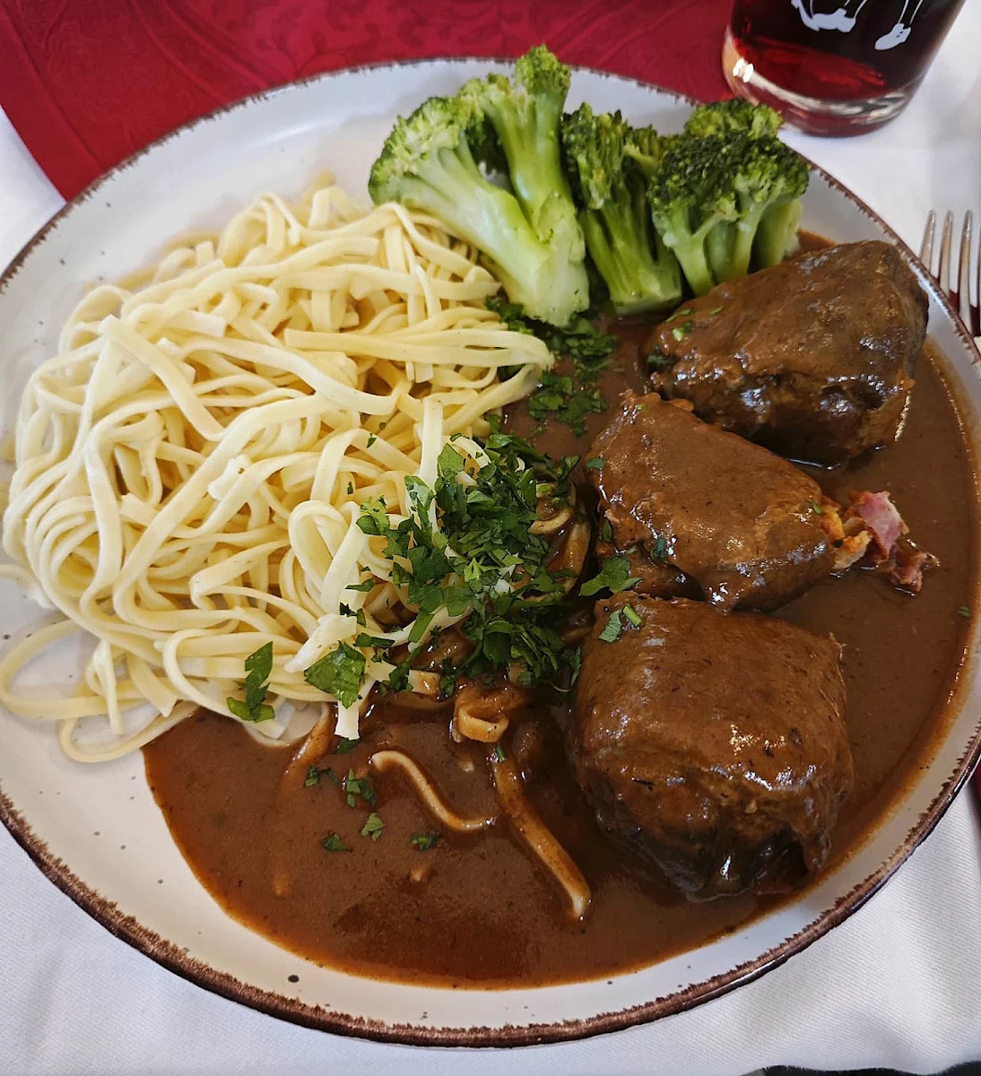 Essen und Trinken photo 6