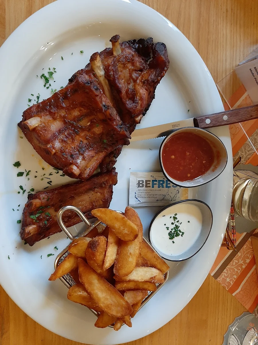 Essen und Trinken photo 7
