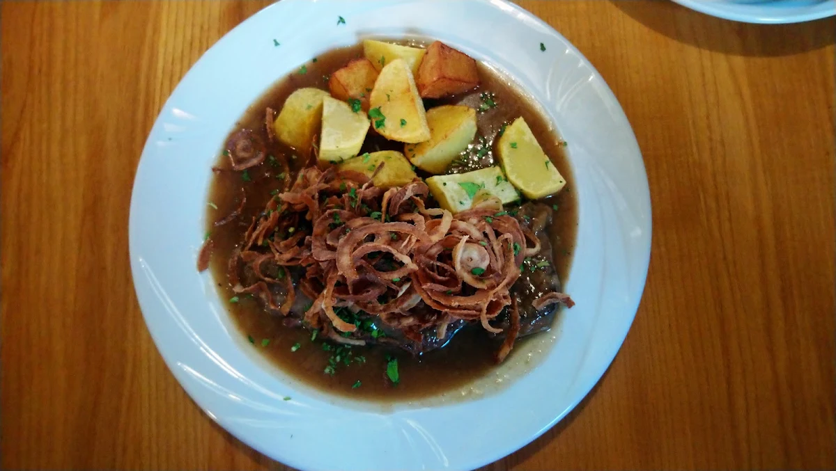 Essen und Trinken photo 8