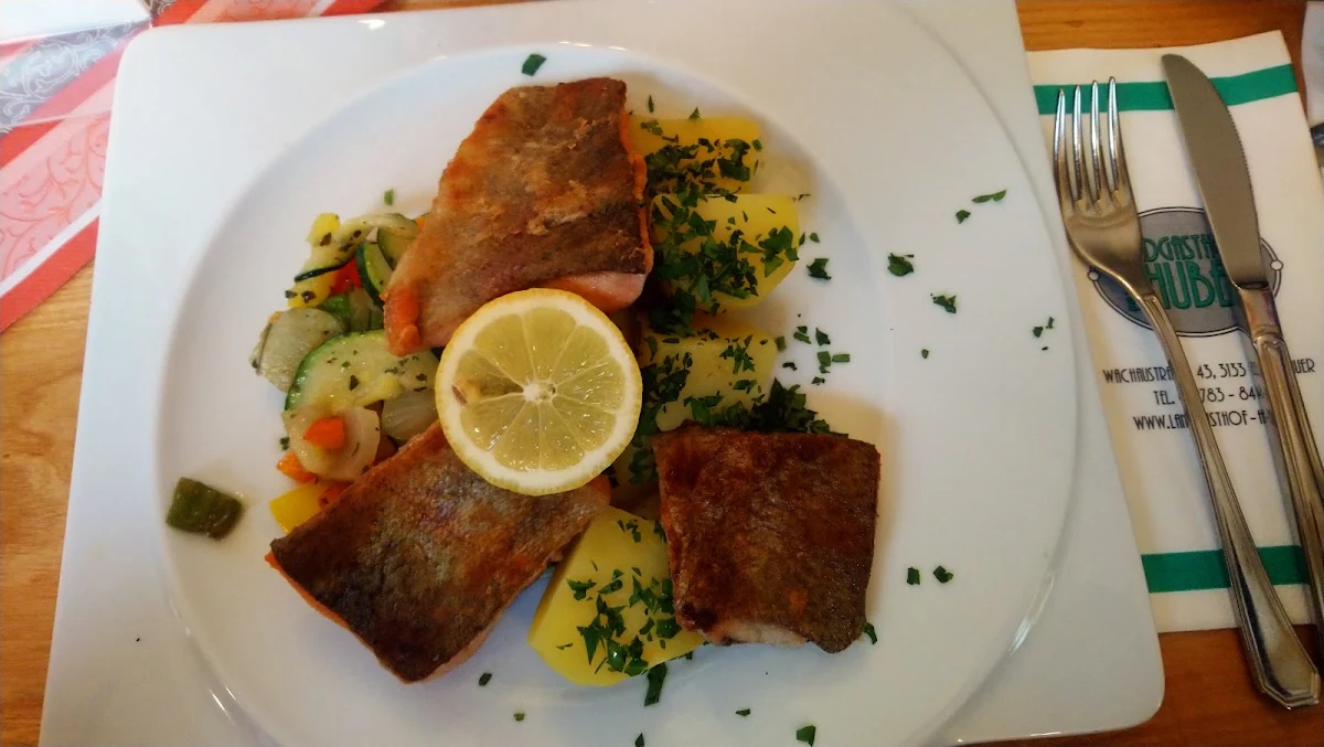 Essen und Trinken photo 9