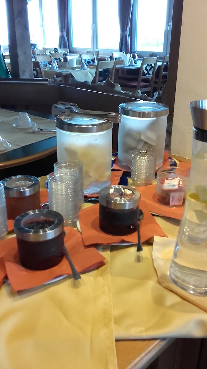 Essen und Trinken photo 10