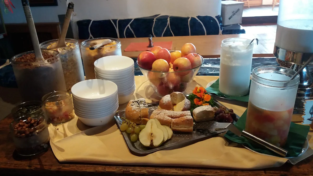 Essen und Trinken photo 2