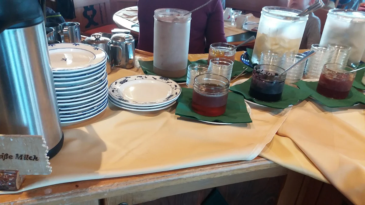 Essen und Trinken photo 5