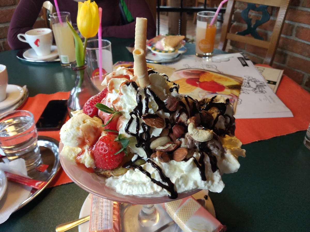 Essen und Trinken photo 8