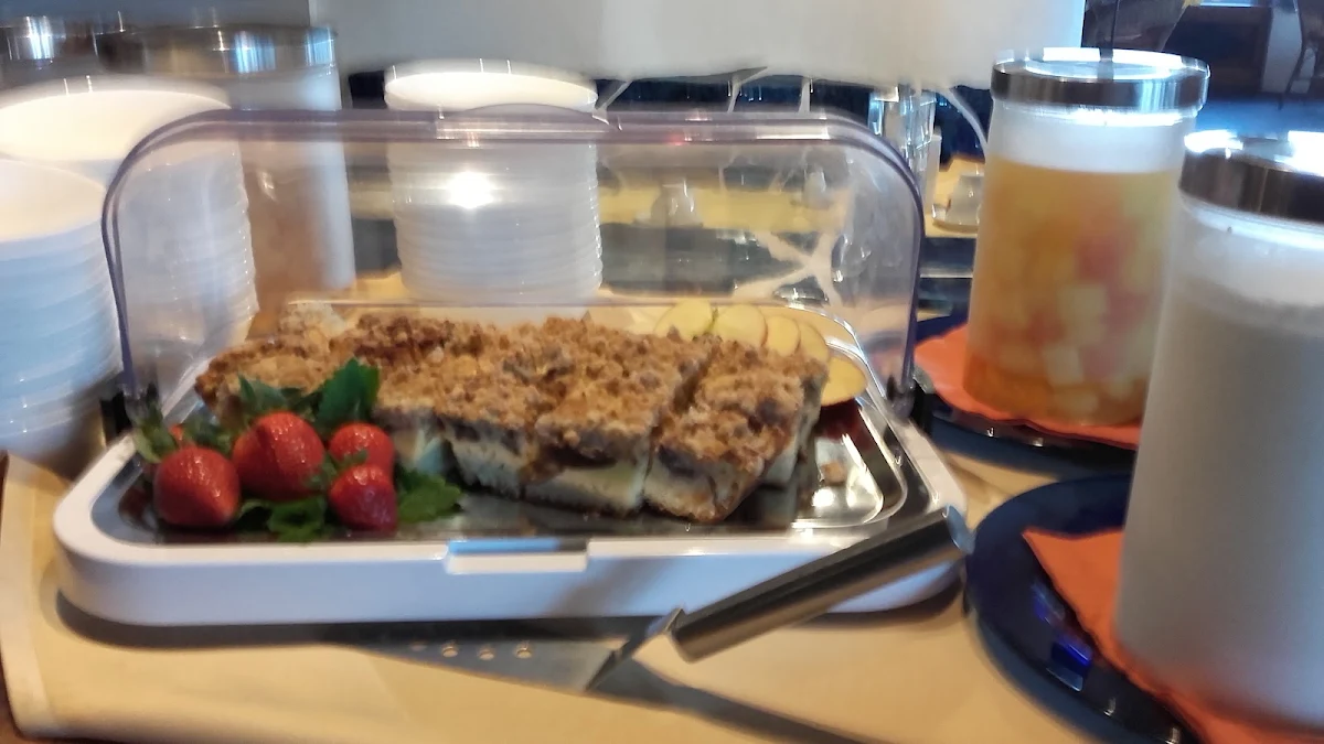 Essen und Trinken photo 9