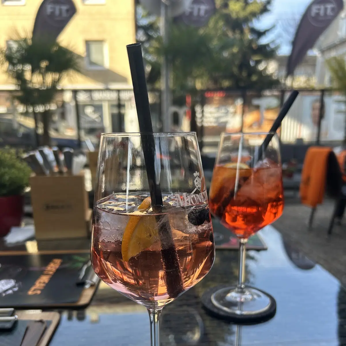 Essen und Trinken photo 10