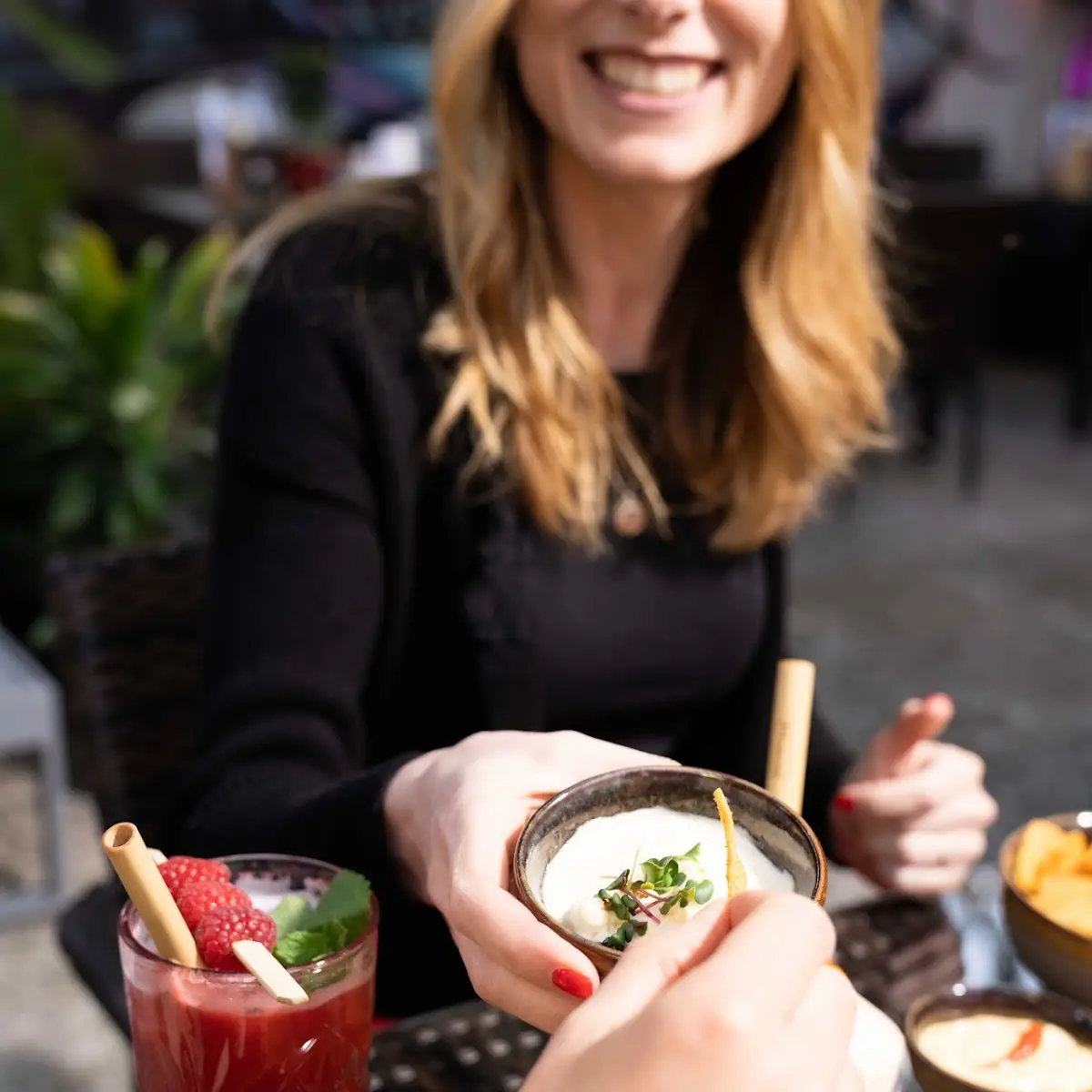 Essen und Trinken photo 6