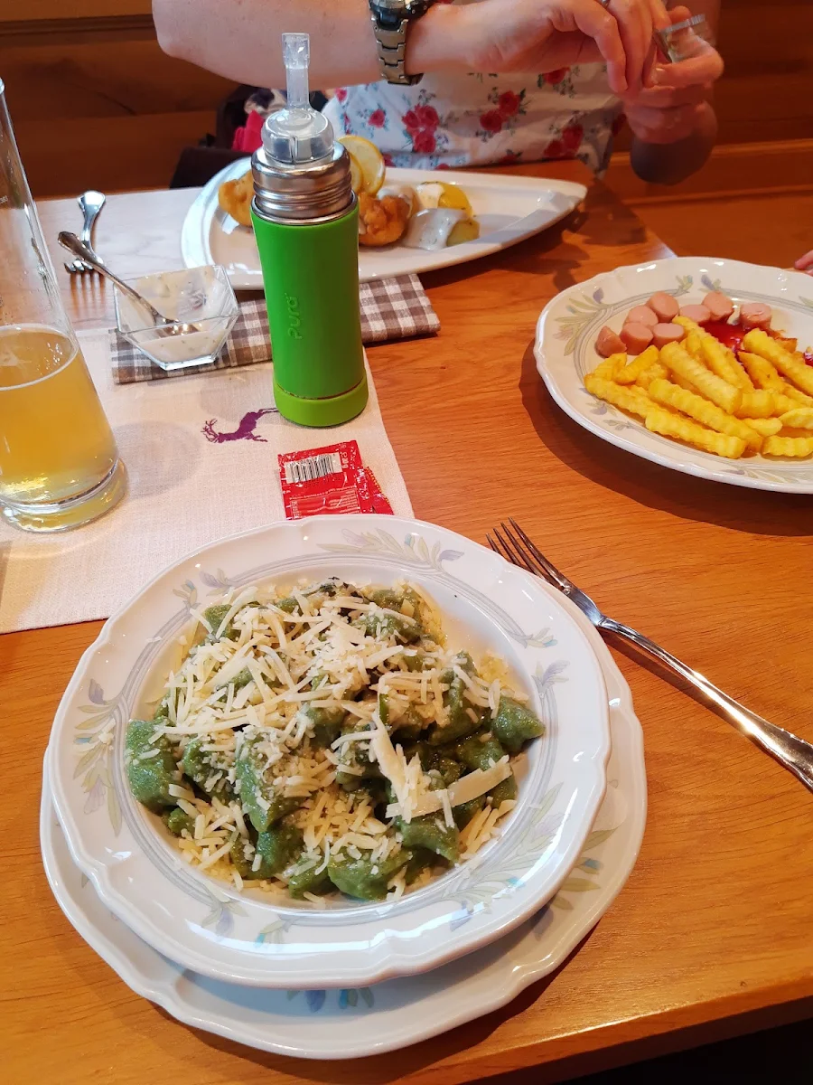 Essen und Trinken photo 3