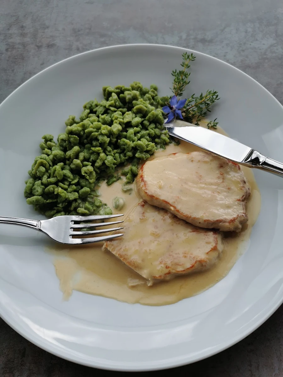 Essen und Trinken photo 4