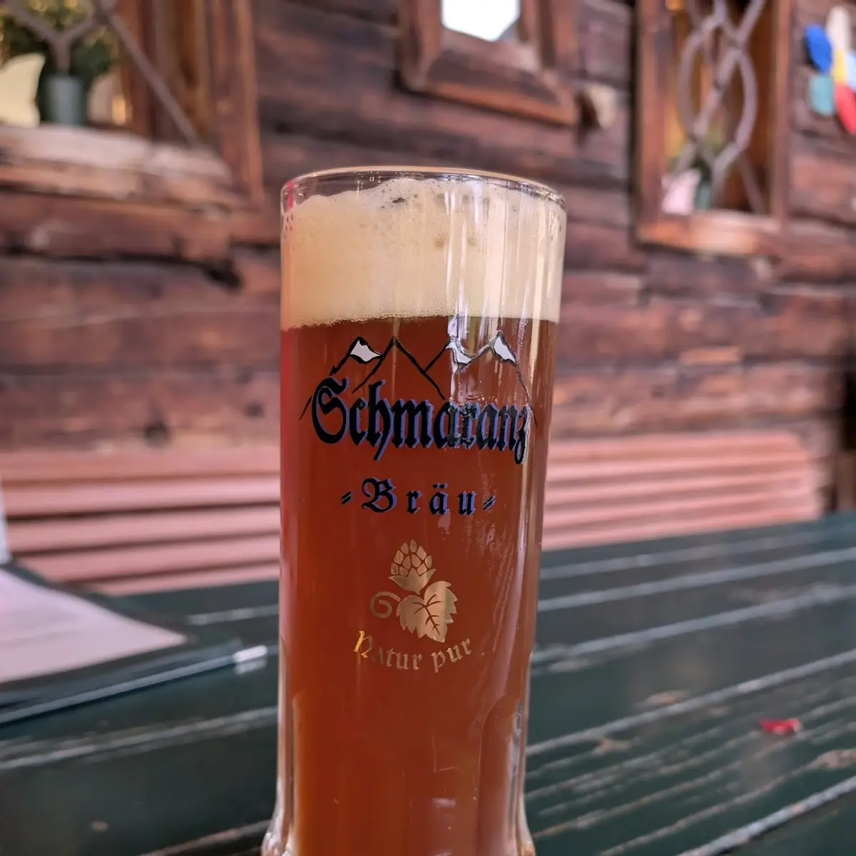 Essen und Trinken photo 1
