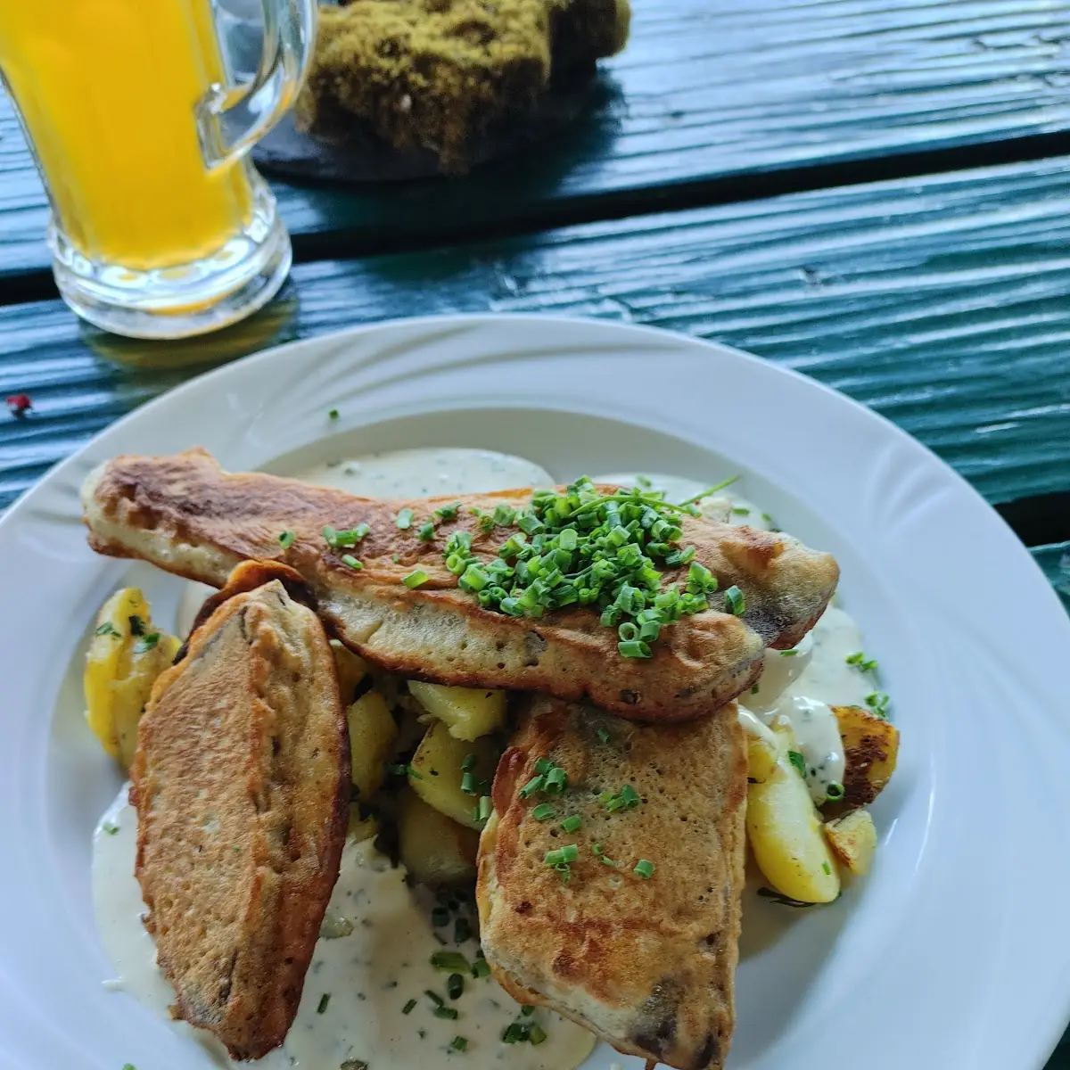 Essen und Trinken photo 10