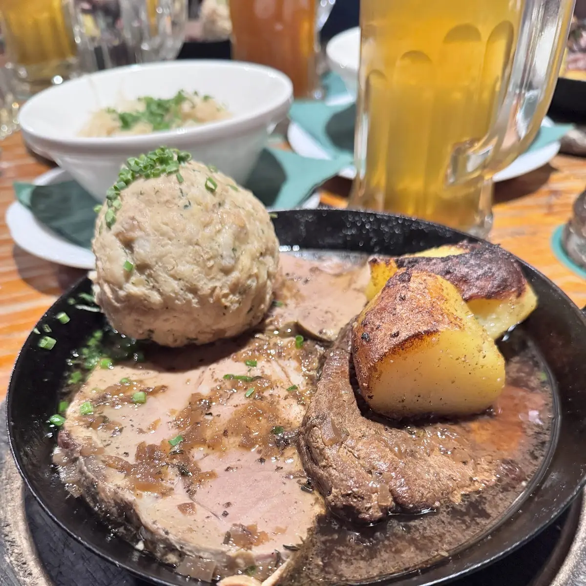 Essen und Trinken photo 4