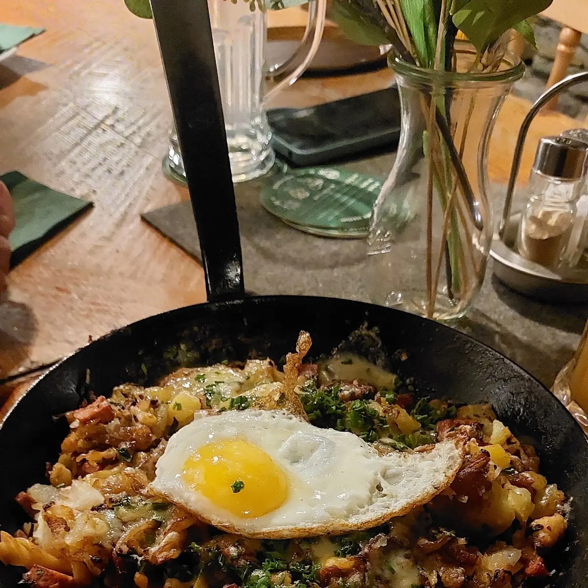 Essen und Trinken photo 7