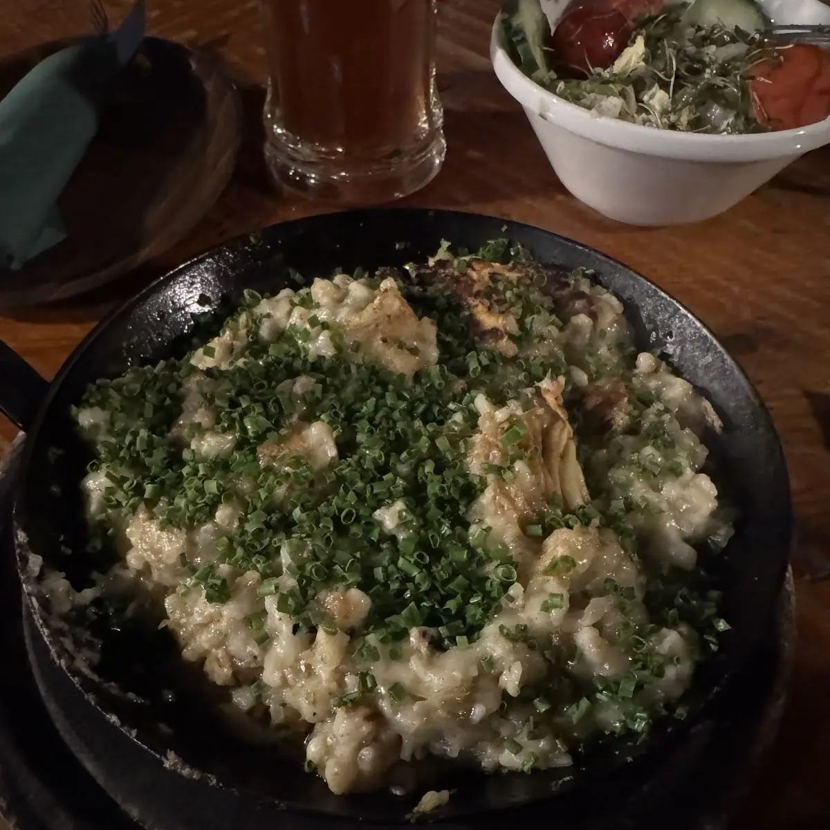 Essen und Trinken photo 9