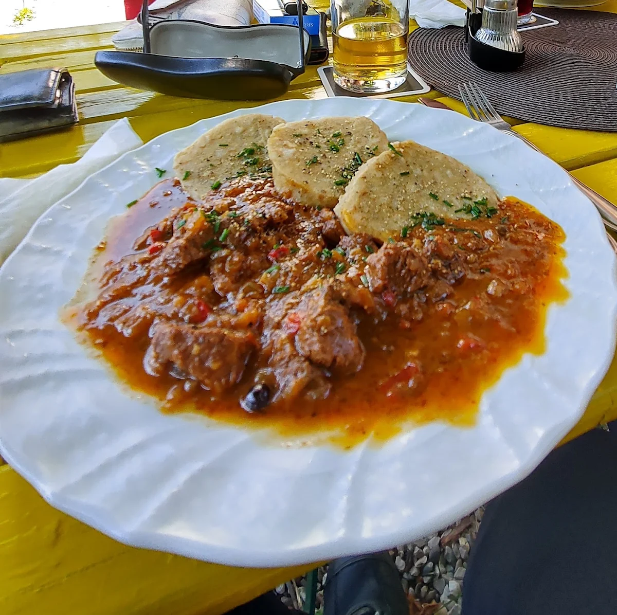 Essen und Trinken photo 2