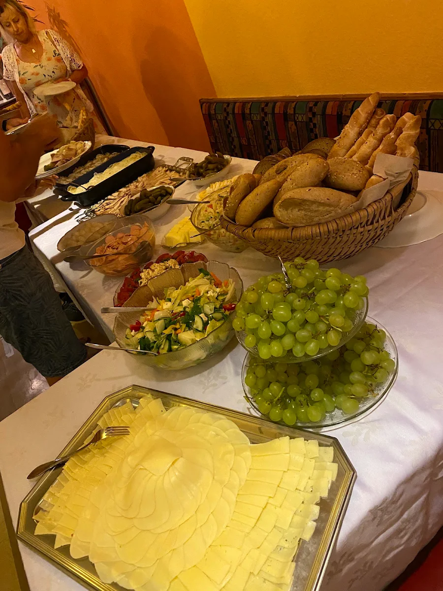 Essen und Trinken photo 3