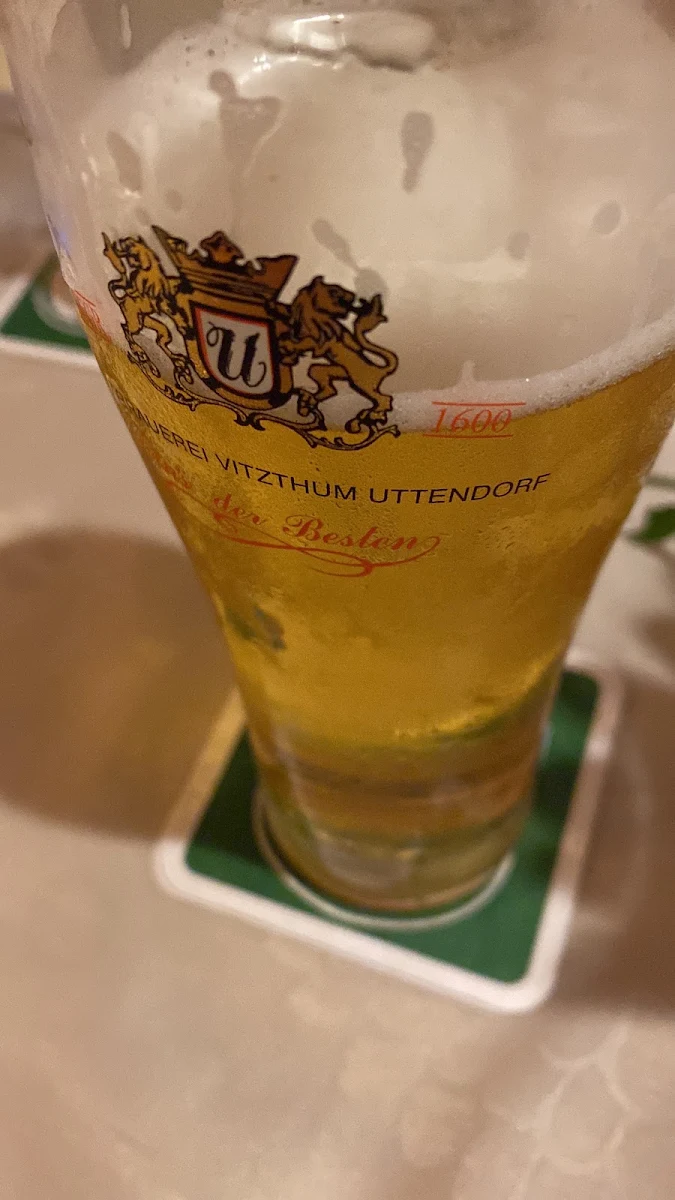Essen und Trinken photo 4