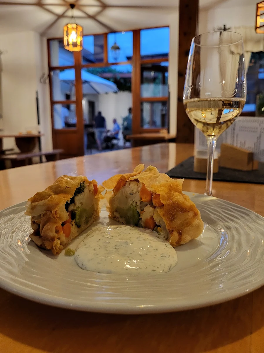 Essen und Trinken photo 10