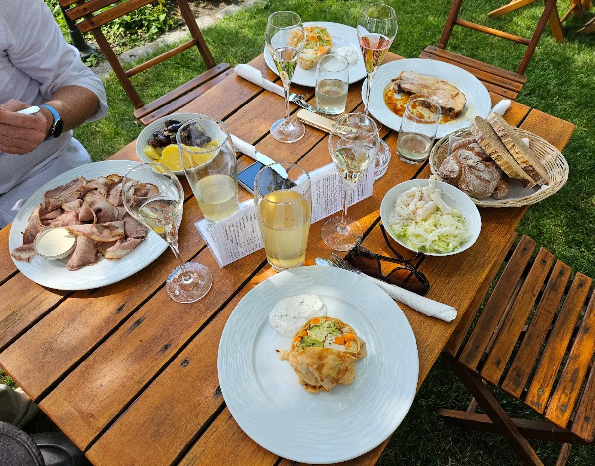 Essen und Trinken photo 5