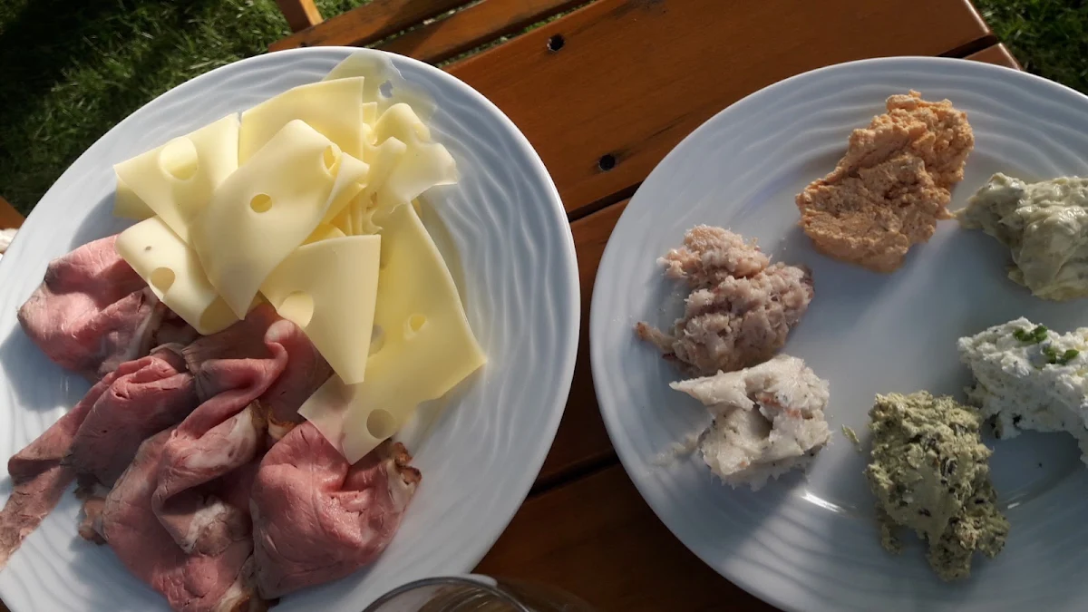 Essen und Trinken photo 8